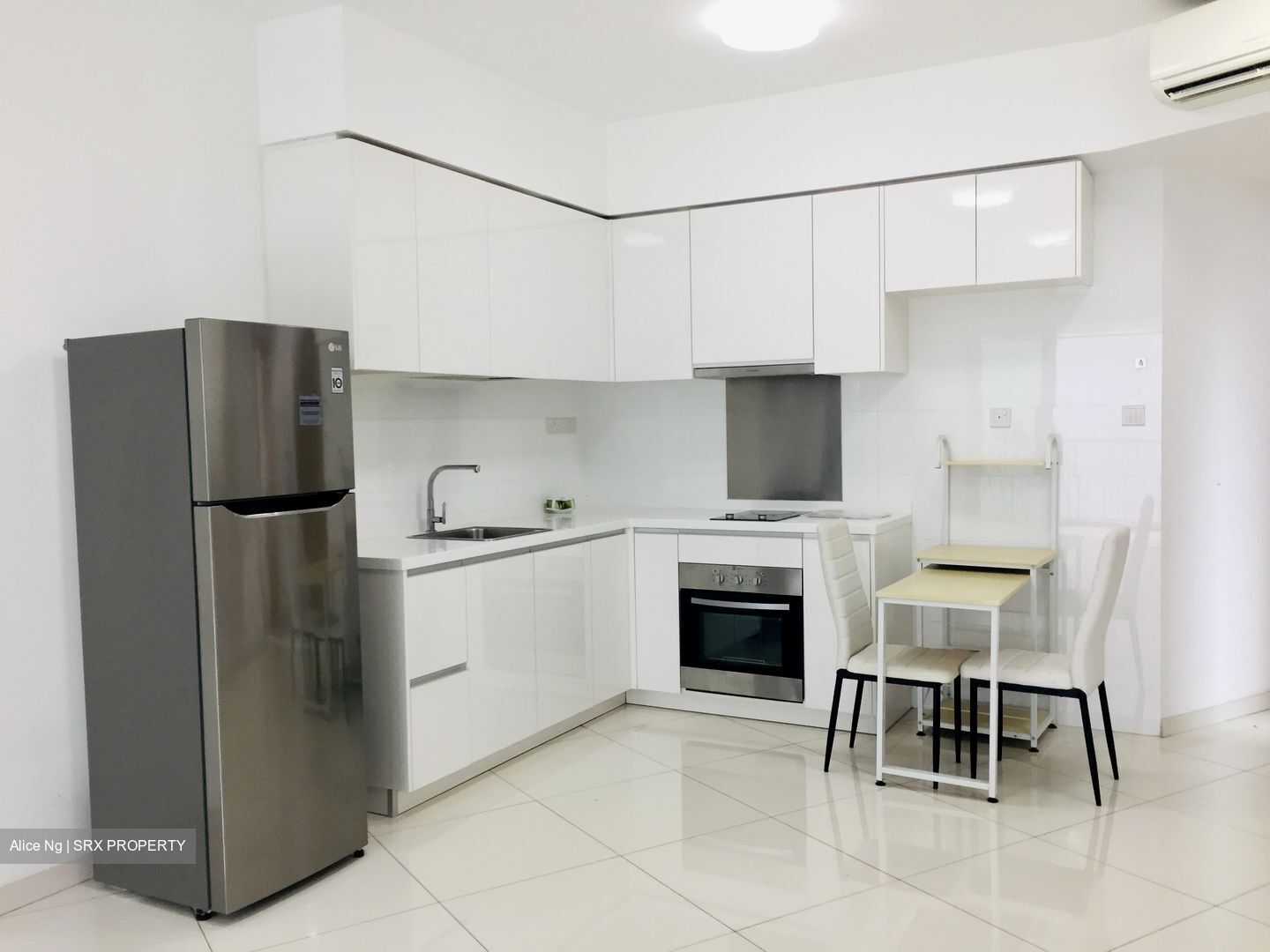 Eight Courtyards (D27), Condominium #413412421